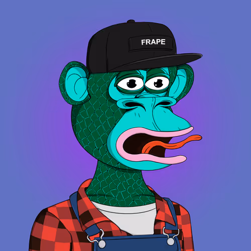 Frapes