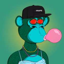 Frape #1001
