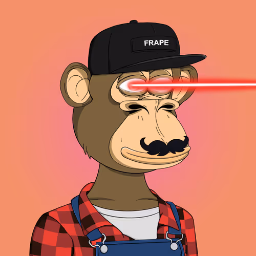 Frapes