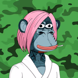 5821
