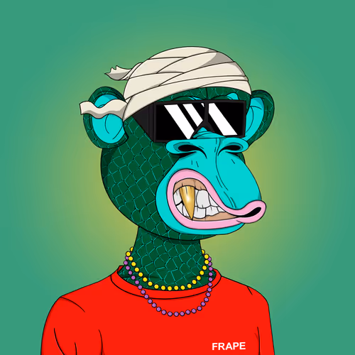 Frapes