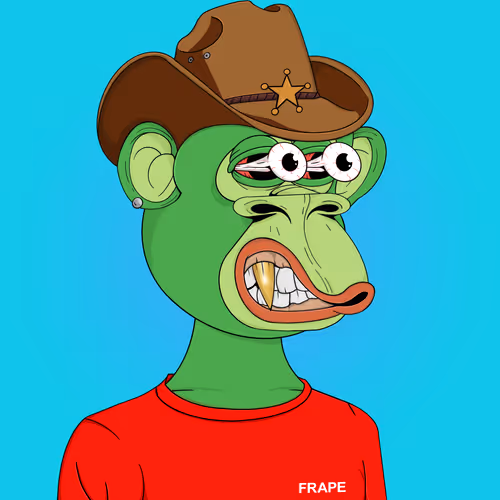 Frapes