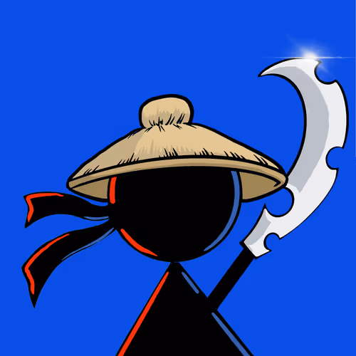 Shape Ninjas 1