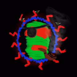 Viral Mfers #9951