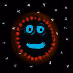 Viral Mfers #3922