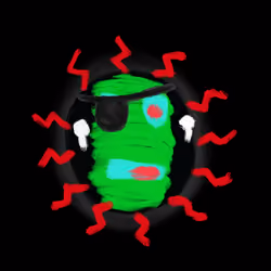 Viral Mfers #3873