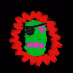 Viral Mfers #7142