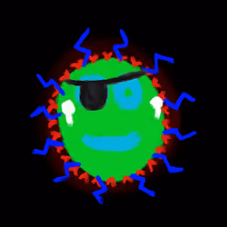 Viral Mfers #4100