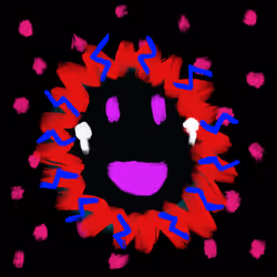 Viral Mfers #9769