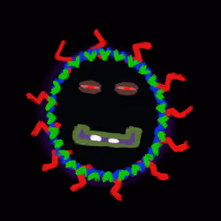 Viral Mfers #7680