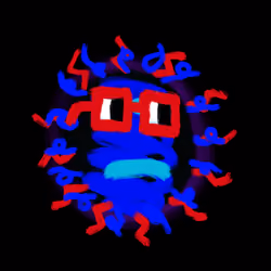 Viral Mfers #6796