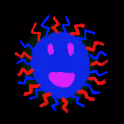 Viral Mfers #6955