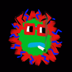 Viral Mfers #6957