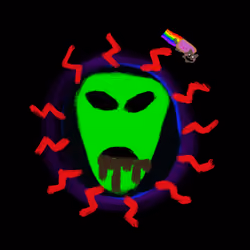 Viral Mfers #7395