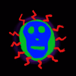 Viral Mfers #1129