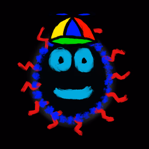 Viral Mfers #9897