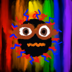 Viral Mfers #4029
