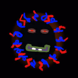 Viral Mfers #5105