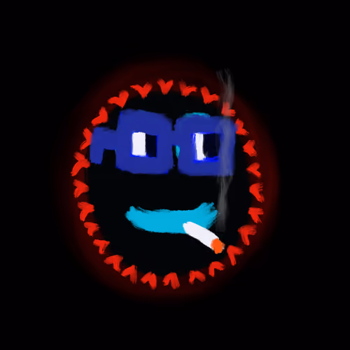Viral Mfers #2372