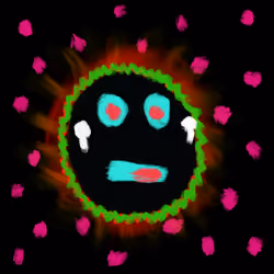 Viral Mfers #5260