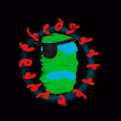 Viral Mfers #5269