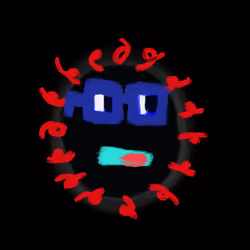 Viral Mfers #9783