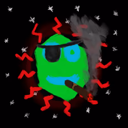 Viral Mfers #7114