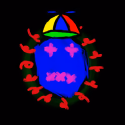 Viral Mfers #9926