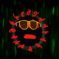 Viral Mfers #2392
