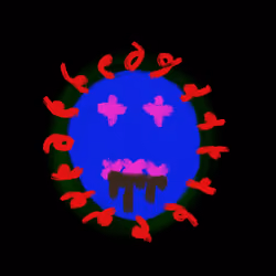 Viral Mfers #5739