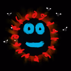 Viral Mfers #1422