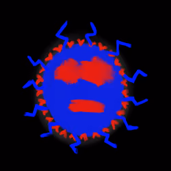 Viral Mfers #1018