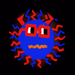 Viral Mfers #9598