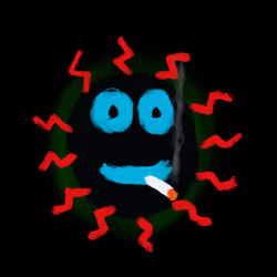 Viral Mfers #9805
