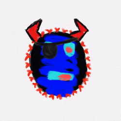 Viral Mfers #9072