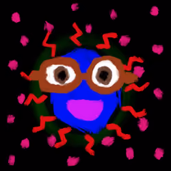 Viral Mfers #3893