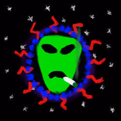 Viral Mfers #7397