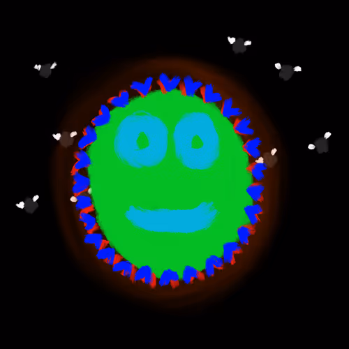 Viral Mfers