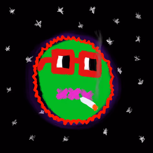Viral Mfers
