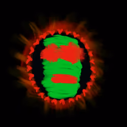 Viral Mfers #9807