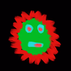 Viral Mfers #7092