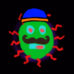 Viral Mfers #9435