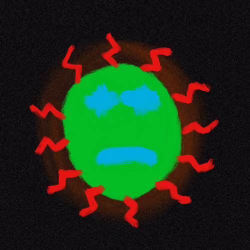 Viral Mfers #4371