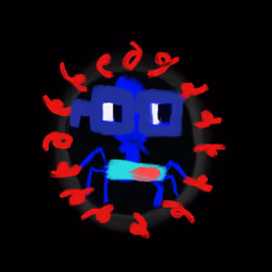 Viral Mfers #9261