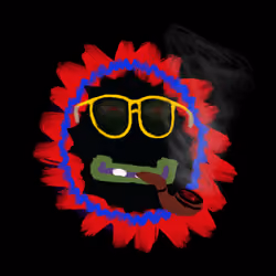 Viral Mfers #2516