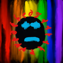 Viral Mfers #3750