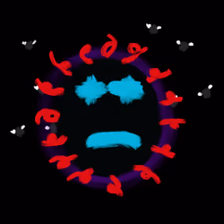 Viral Mfers #9806