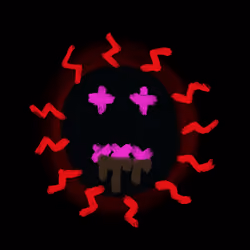 Viral Mfers #2481