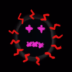 Viral Mfers #6604