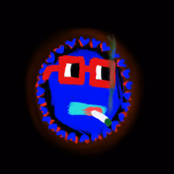 Viral Mfers #9937